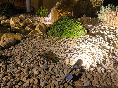 Referenzbild Elektro Weis Bischberg