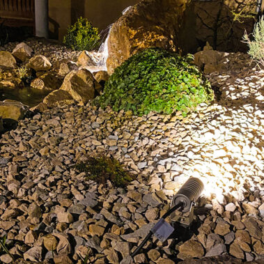 Referenzbild Elektro Weis Bischberg