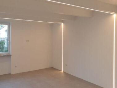 Referenzbild Elektro Weis Bischberg