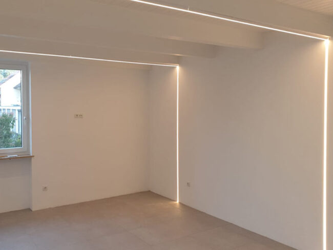 Referenzbild Elektro Weis Bischberg