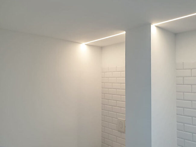 Referenzbild Elektro Weis Bischberg