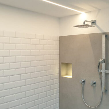 Referenzbild Elektro Weis Bischberg