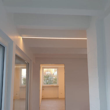 Referenzbild Elektro Weis Bischberg