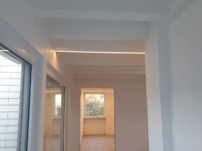 Referenzbild Elektro Weis Bischberg