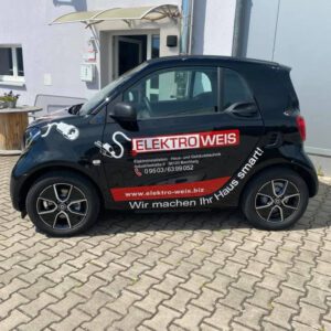 Smart Elektro Weis